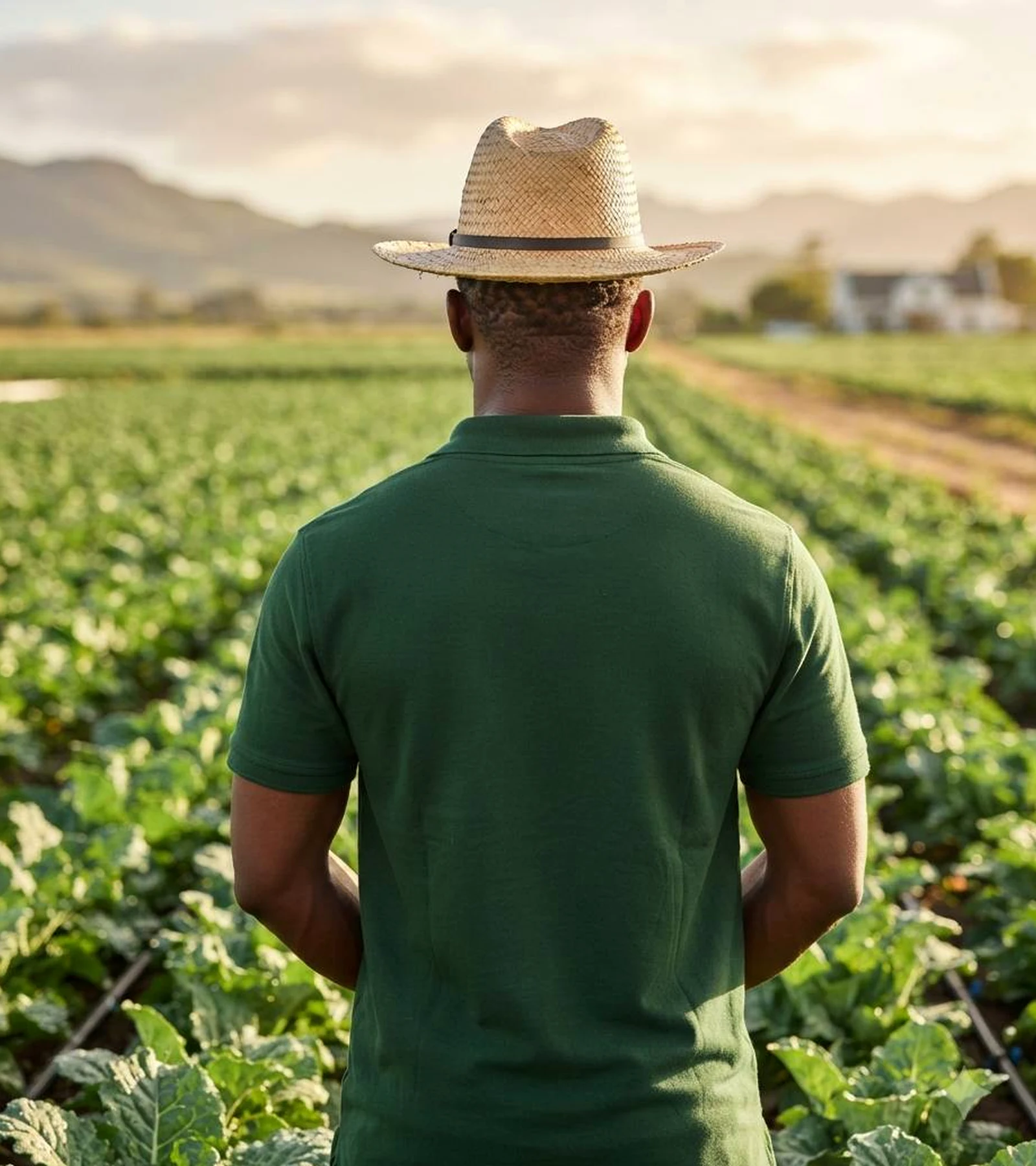 Phresh Global agriculture