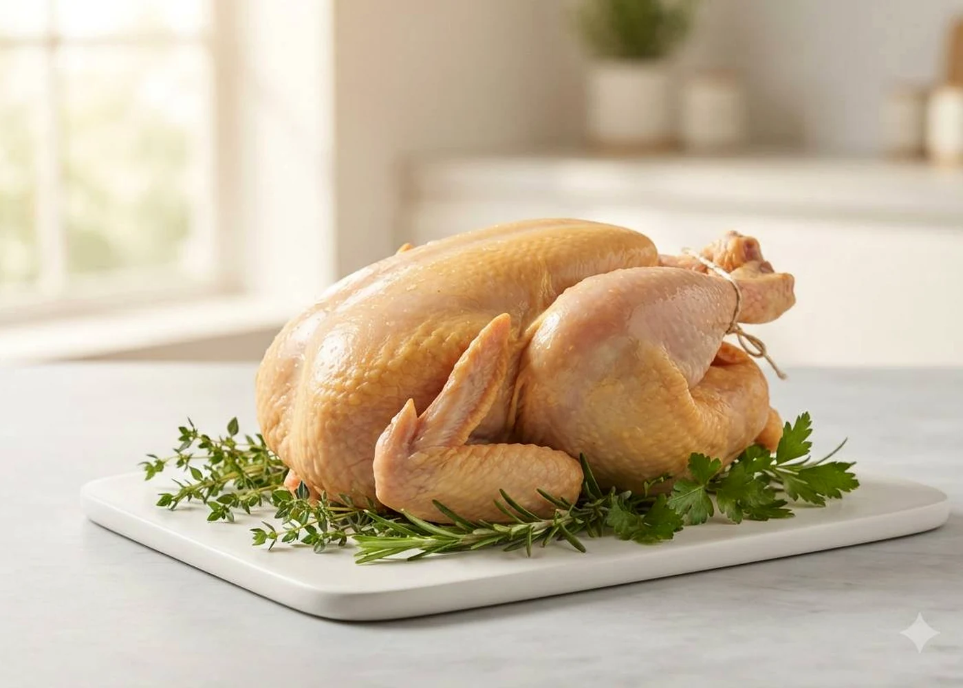 Poultry