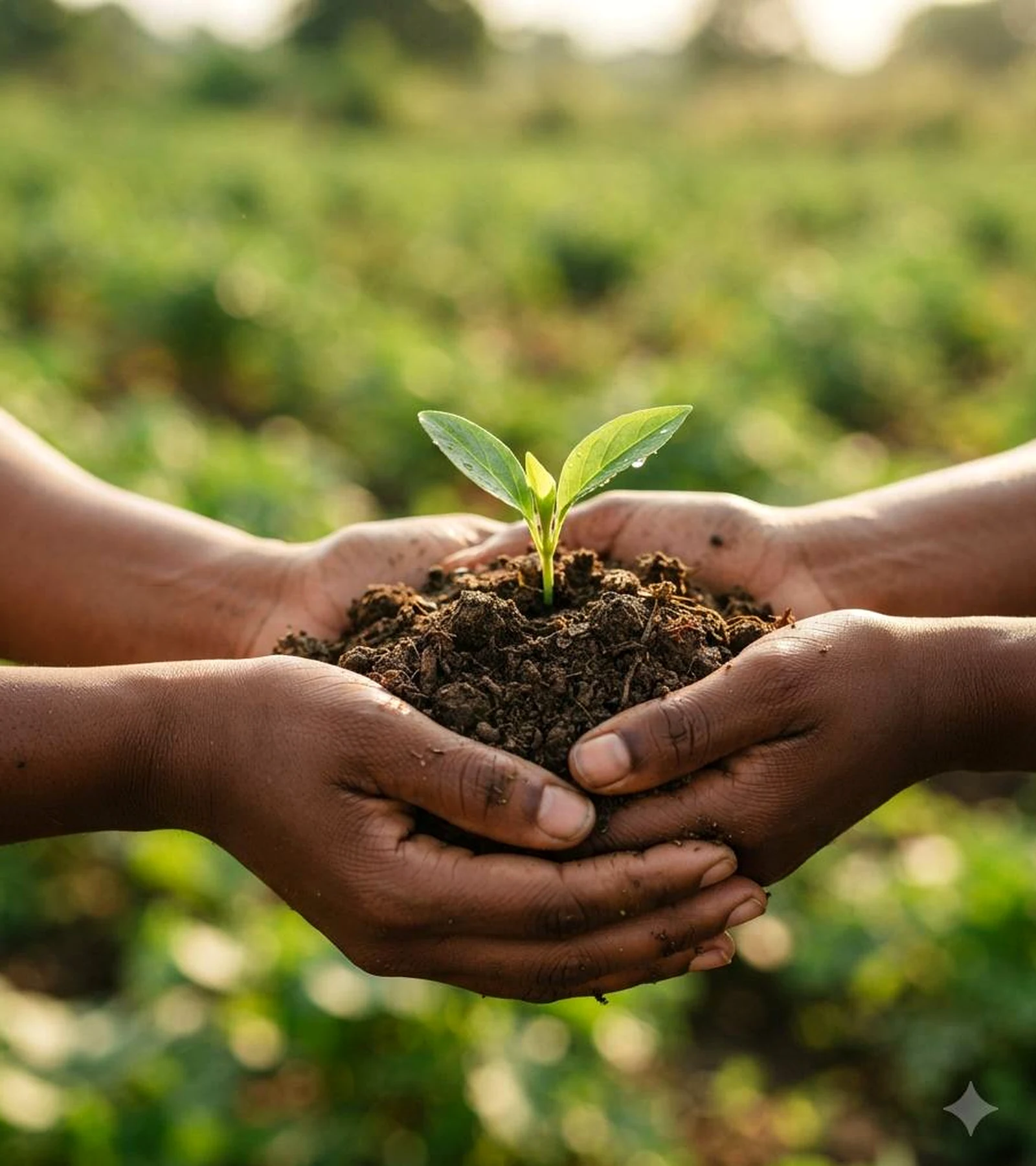 Sustainable agriculture